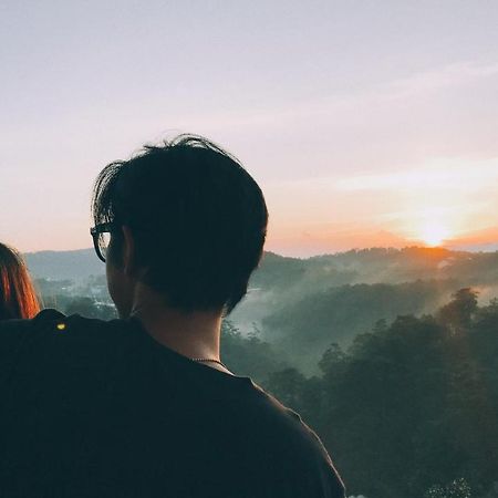 Отель Misty Hill Dalat Экстерьер фото